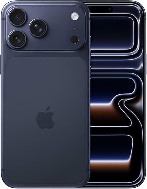 iPhone 17 Pro Max Review (2026): Honest Verdict After Testing