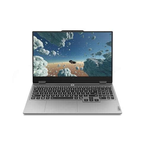 Lenovo Legion LOQ: I Tested This AI-Powered Gaming Laptop