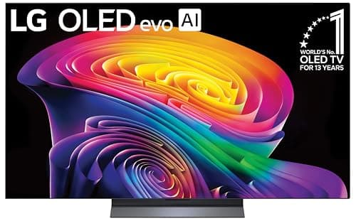LG C6 OLED Long Term Review (2026): Honest Verdict After Testing
