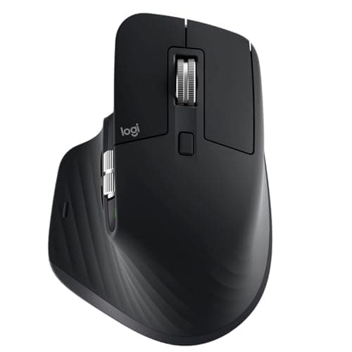 Logitech MX Master 3S long term review (2026): Specs, Pros & Cons, and Who It's For