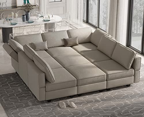 Lovesac Sactionals Worth It Review (2026): Honest Verdict After Testing