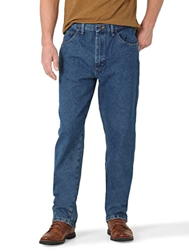 What is Men's Jeans Fit Guide? A Complete 2026 Guide