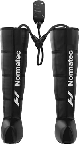 Normatec vs Therabody JetBoots (2026): Which Should You Actually Buy?