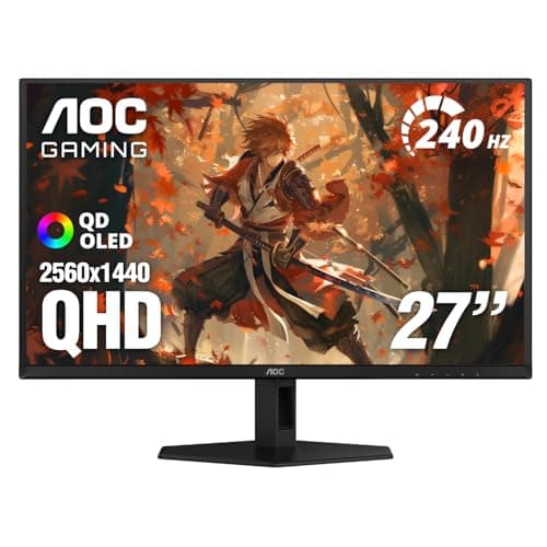 What is OLED vs IPS gaming monitor? A Complete 2026 Guide
