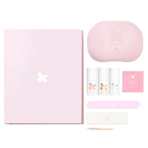Olive and June vs Glamnetic press ons (2026): Which Should You Actually Buy?