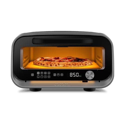 Ooni Volt 2 Electric Indoor Pizza Oven Review (2026): Honest Verdict After Testing