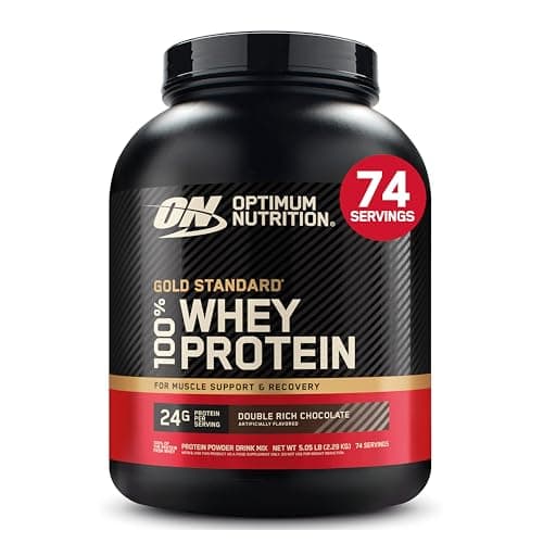 Optimum Nutrition vs Dymatize (2026): Which Should You Actually Buy?
