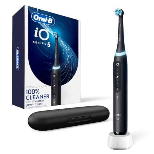 Best Alternatives to Oral-B iO in 2026 — Cheaper, Better, or Both?