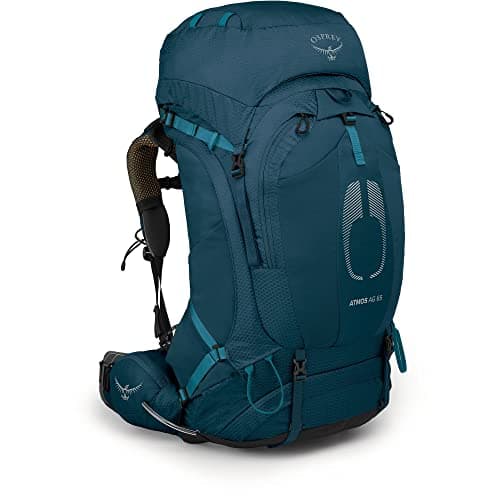 Osprey Atmos AG 65 vs Gregory Baltoro (2026): Which Should You Actually Buy?