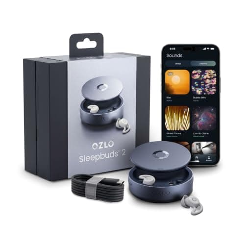 Ozlo Sleepbuds vs Soundcore A20 (2026): Which Should You Actually Buy?