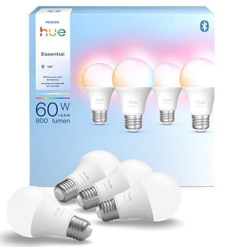 Philips Hue vs Govee (2026): Which Should You Actually Buy?
