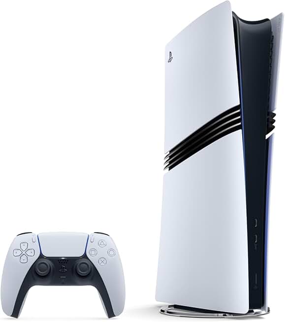 PlayStation 5 Pro Console Review (2026): Honest Verdict After Testing
