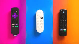 Roku Ultra vs Fire TV Stick 4K Max vs Chromecast con Google TV (4K)