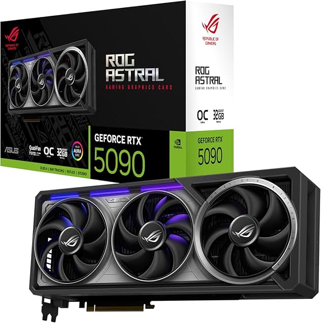 RTX 5090 Review (2026): Honest Verdict After Testing