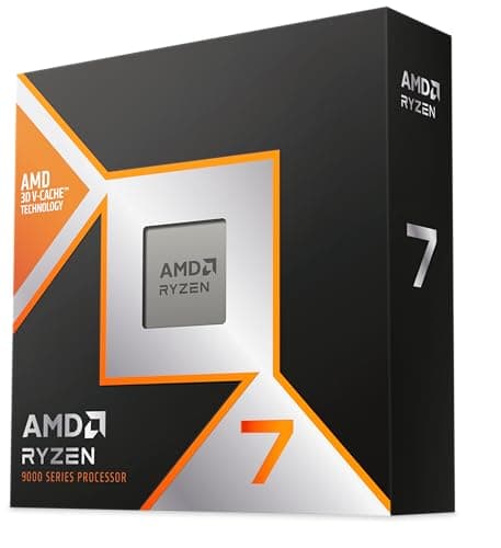 AMD RYZEN 7 9800X3D 8-Core, 16-Thread Desktop Processor Review (2026): Honest Verdict After Testing