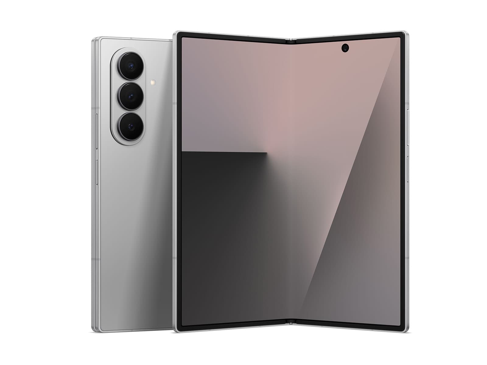 Samsung Galaxy Z Fold7 512GB in Silver Shadow: Honest Take