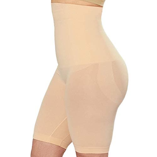 SHAPERMINT High Waisted Shapewear Shorts, Tummy Control Under Dress S-4XL Review (2026): Specs, Pros & Cons, and Who It's For
