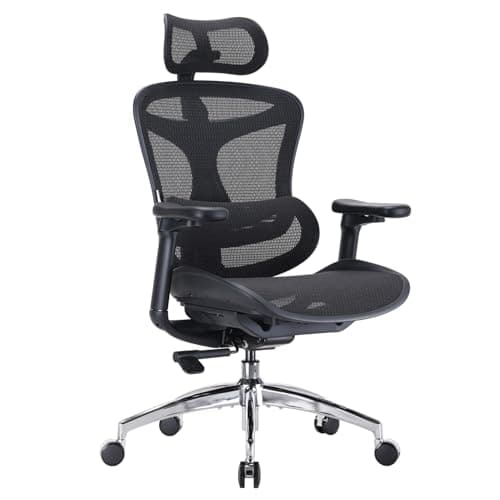SIHOO Doro C300 vs Herman Miller Aeron (2026): Which Should You Actually Buy?