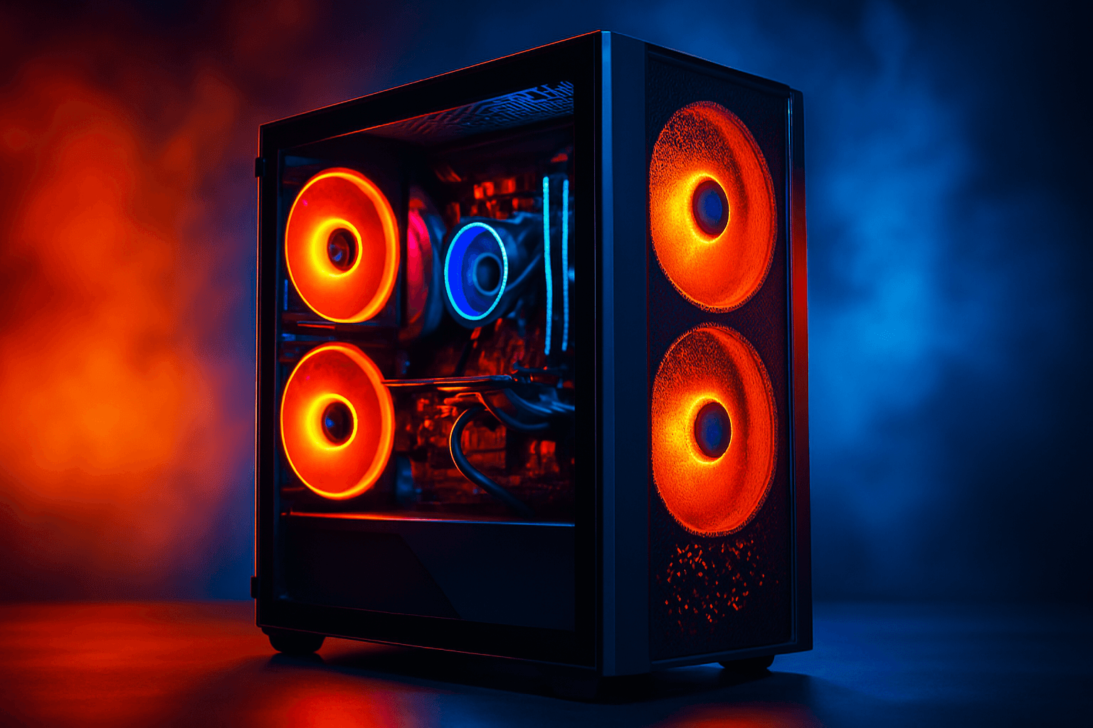 Skytech Gaming King 95: mijn eerlijke ervaring