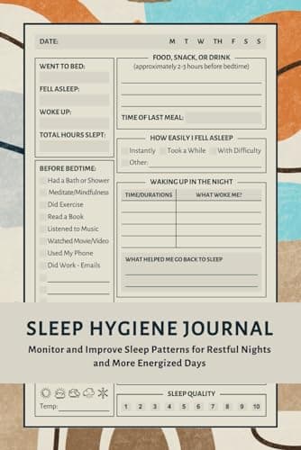 What is a Sleep Hygiene Checklist? A Complete 2026 Guide