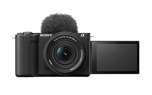 Sony ZV-E10 II vlog test Review (2026): Honest Verdict After Testing