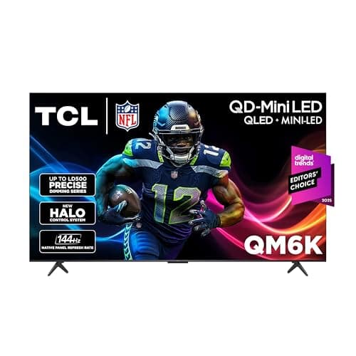 TCL QM6K Review (2026): Honest Verdict After Testing