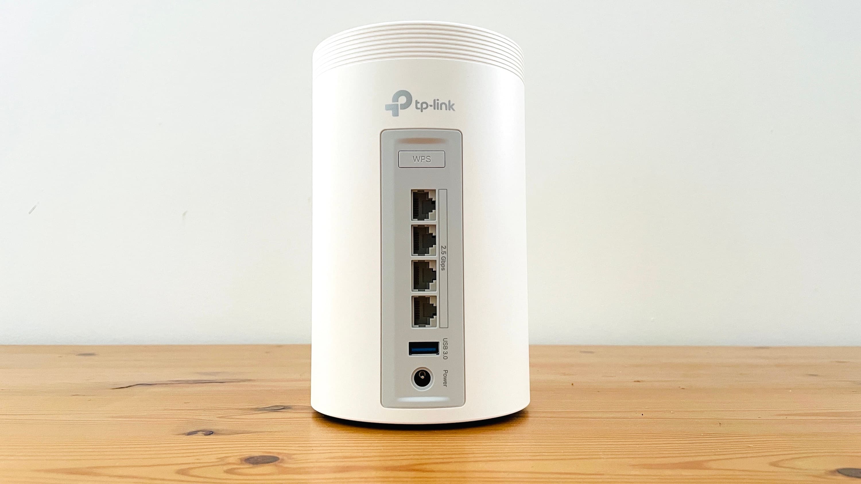 Test du TP-Link Deco BE63 : WiFi 7 maillé ultime