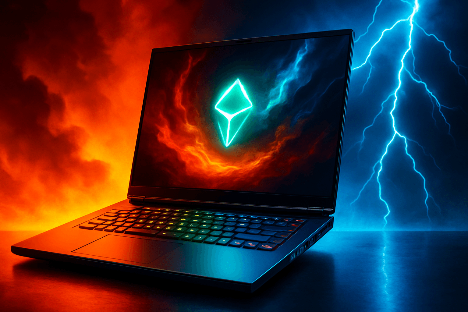 Thunderobot Radiant 16" Gaming-Laptop: Lohnt er sich?
