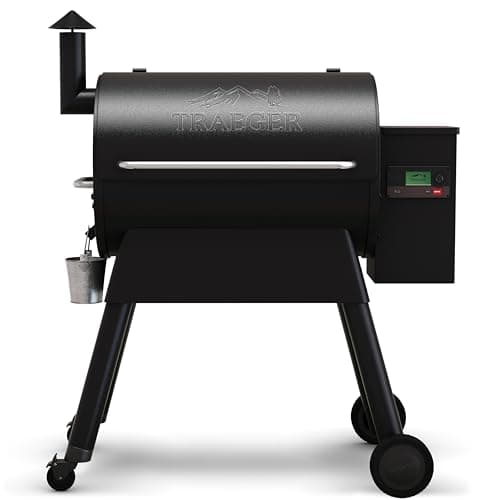 Traeger Pro 780 Review (2026): Honest Verdict After Testing