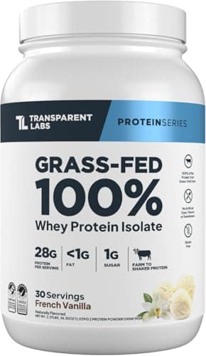 Transparent Labs vs Legion protein (2026): Which Should You Actually Buy?