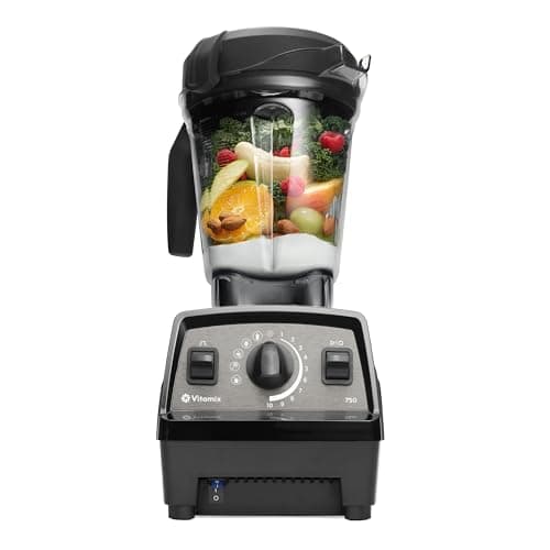 Vitamix A3500 5 Year Review (2026): Specs, Pros & Cons, and Who It's For