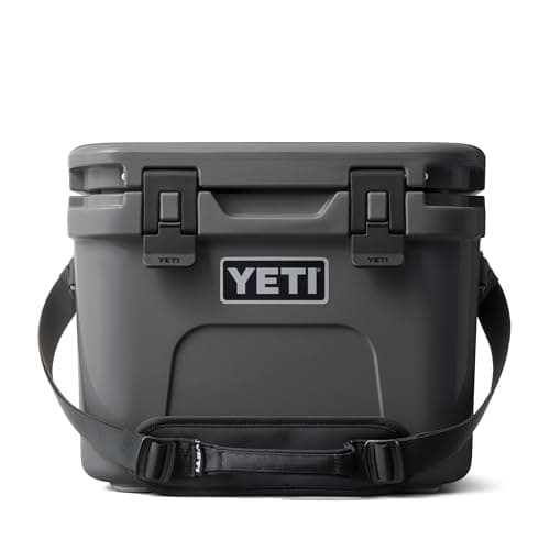 Ich testete den YETI Roadie 15 – der kleine Cooler