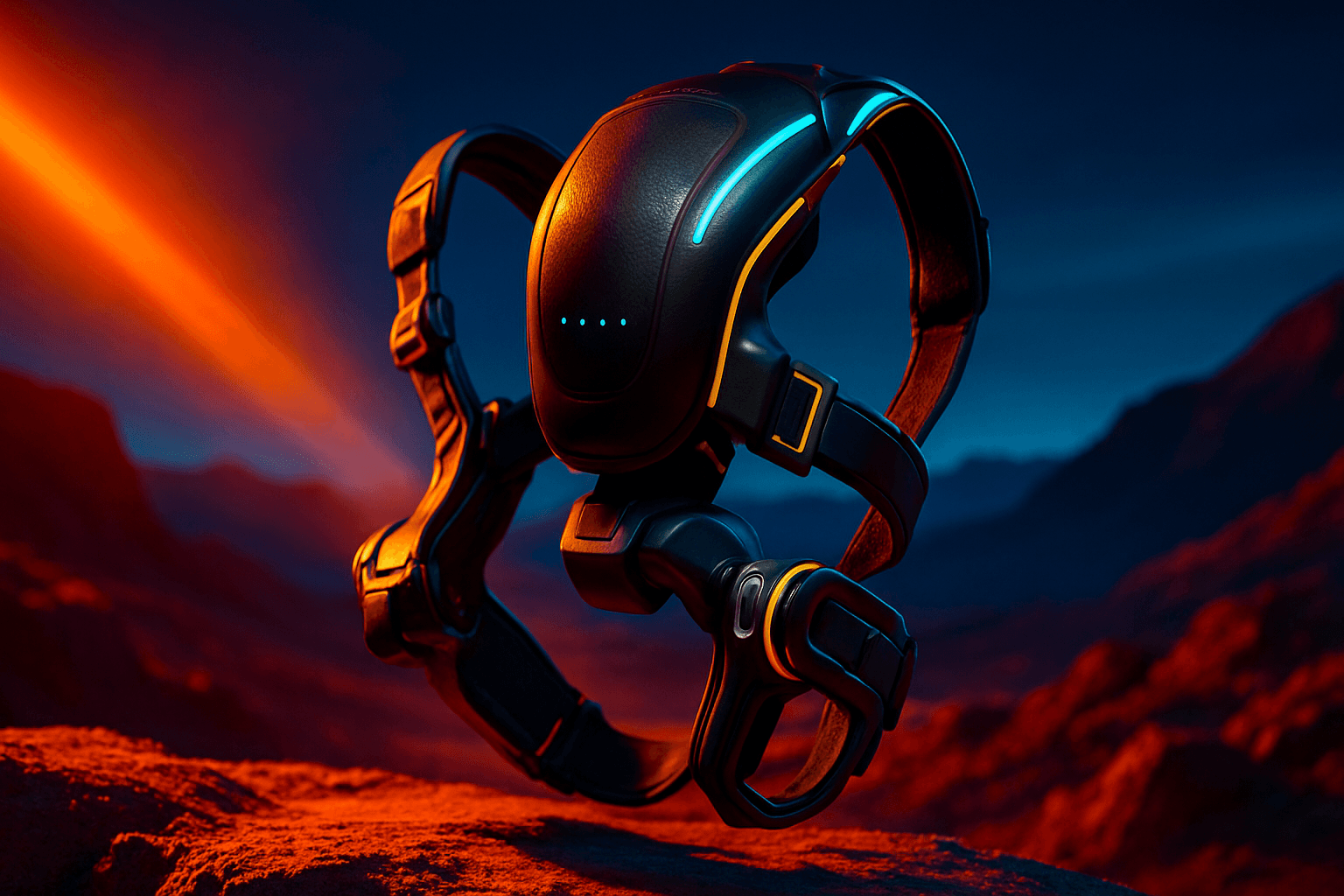 Hypershell X Go Exoskeleton: OK Fine, It Actually Helps—Tested featured image