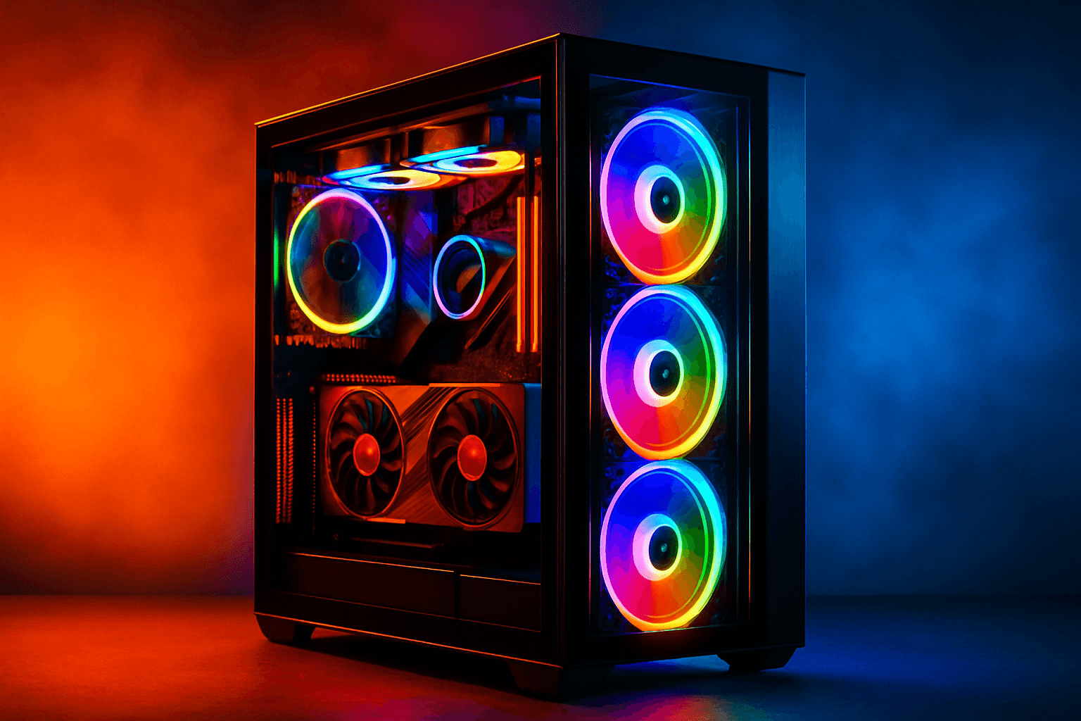 Skytech Gaming O11 Vision: I Tested It—Here’s the Honest Truth featured image