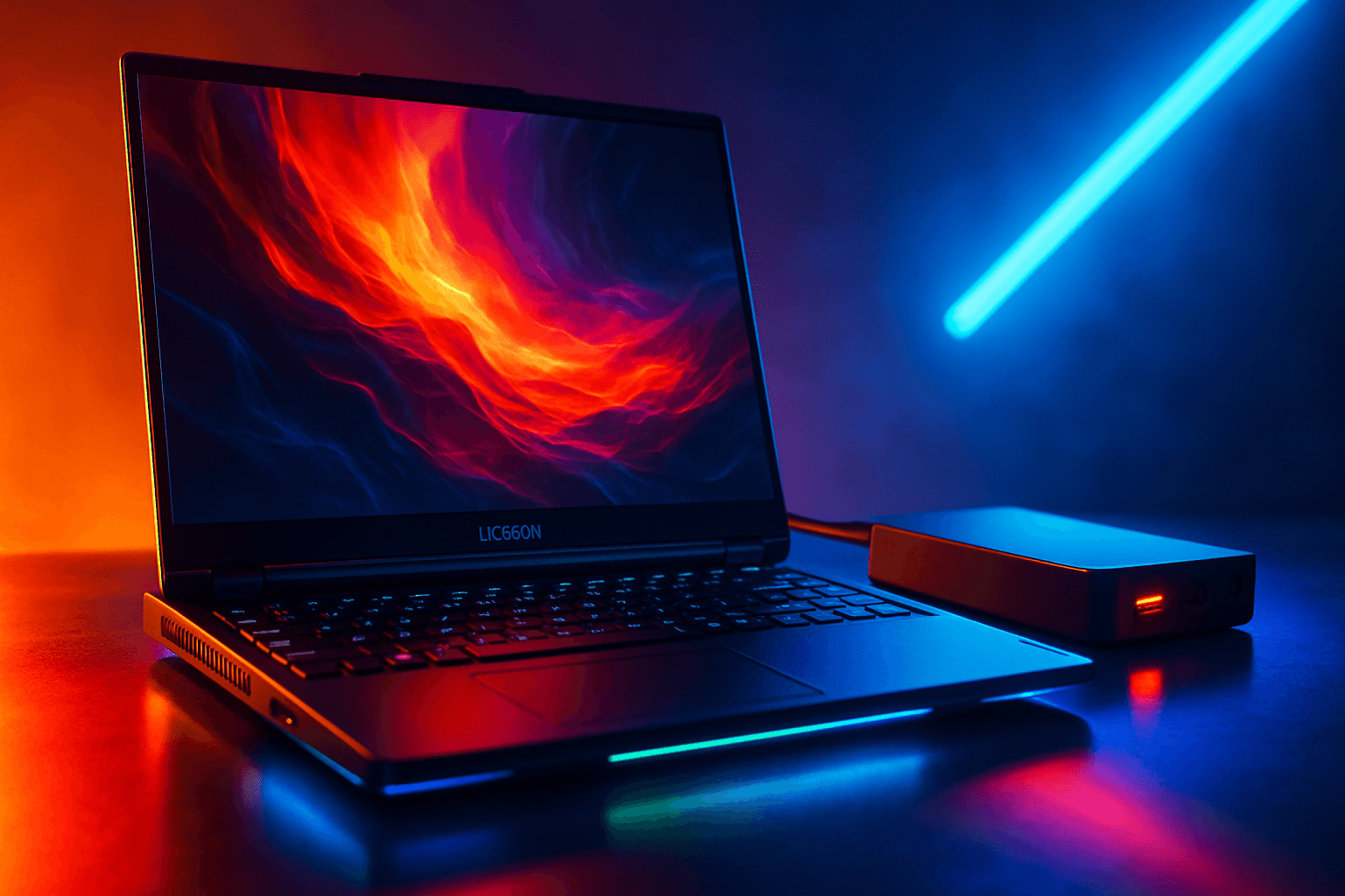 Lenovo Legion 5: I Tested It for 30 Days — Honest Truth (RTX 5060) featured image