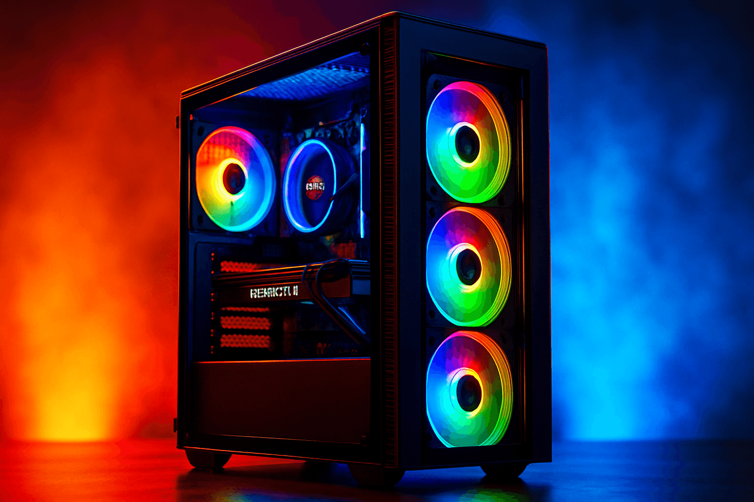 CyberPowerPC Gamer Master: I Tested the Ryzen 7 + RTX 5060 PC featured image