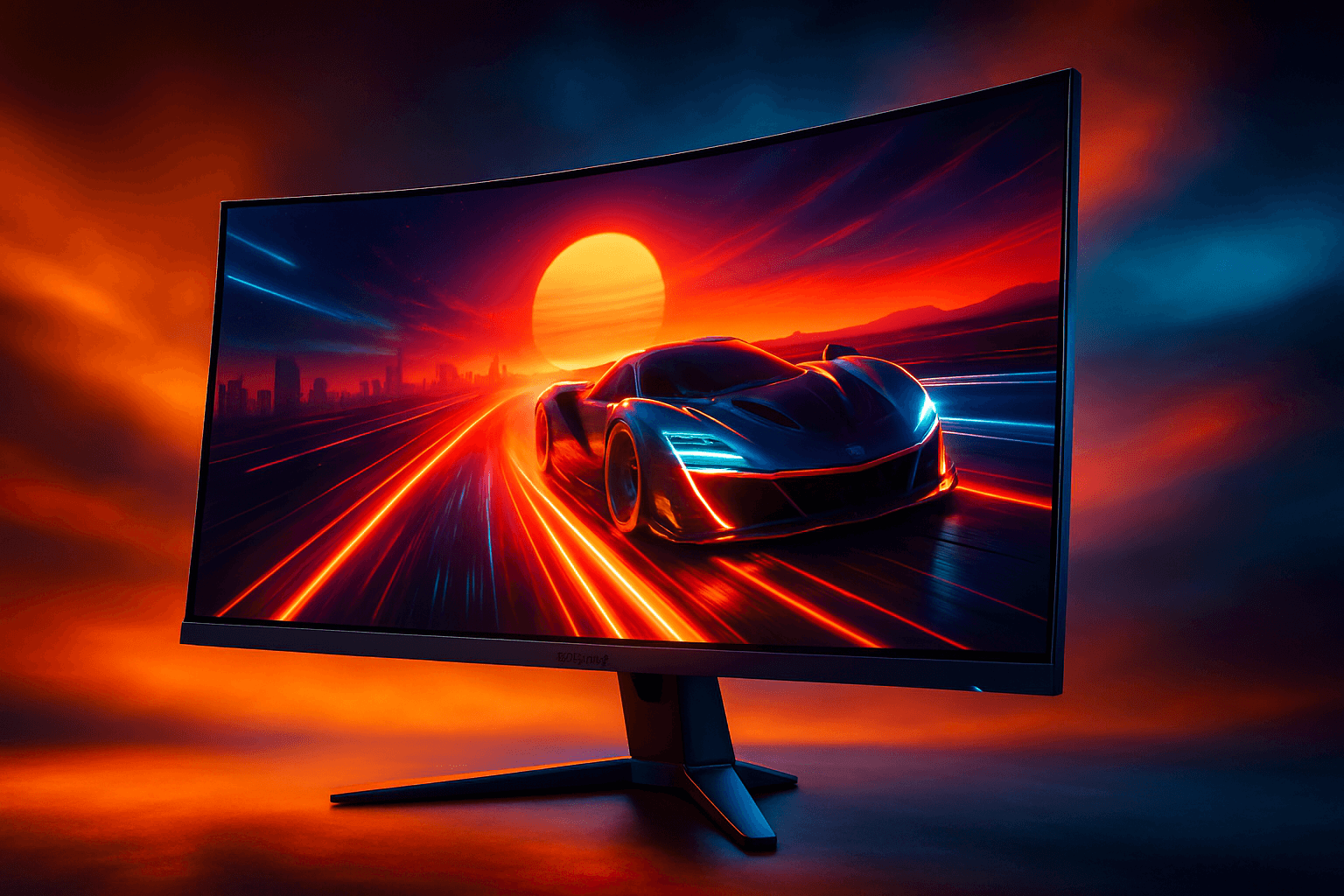 msi MPG 341CQPX QD-OLED: I Tested It for 30 Days—Here’s the Truth featured image