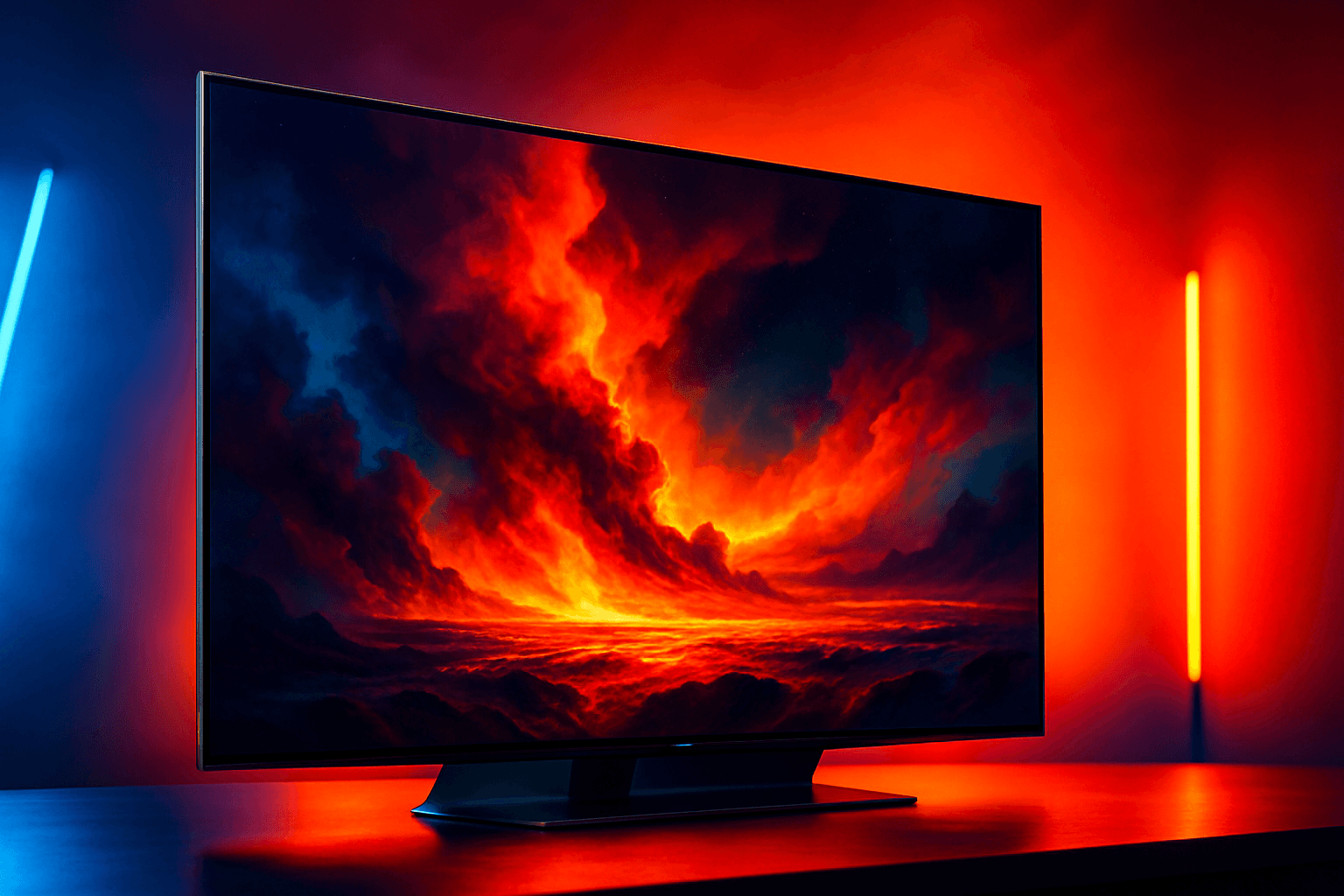 OK Fine, LG 65-Inch OLED evo AI 4K C6 Actually Lives Up to Hype featured image
