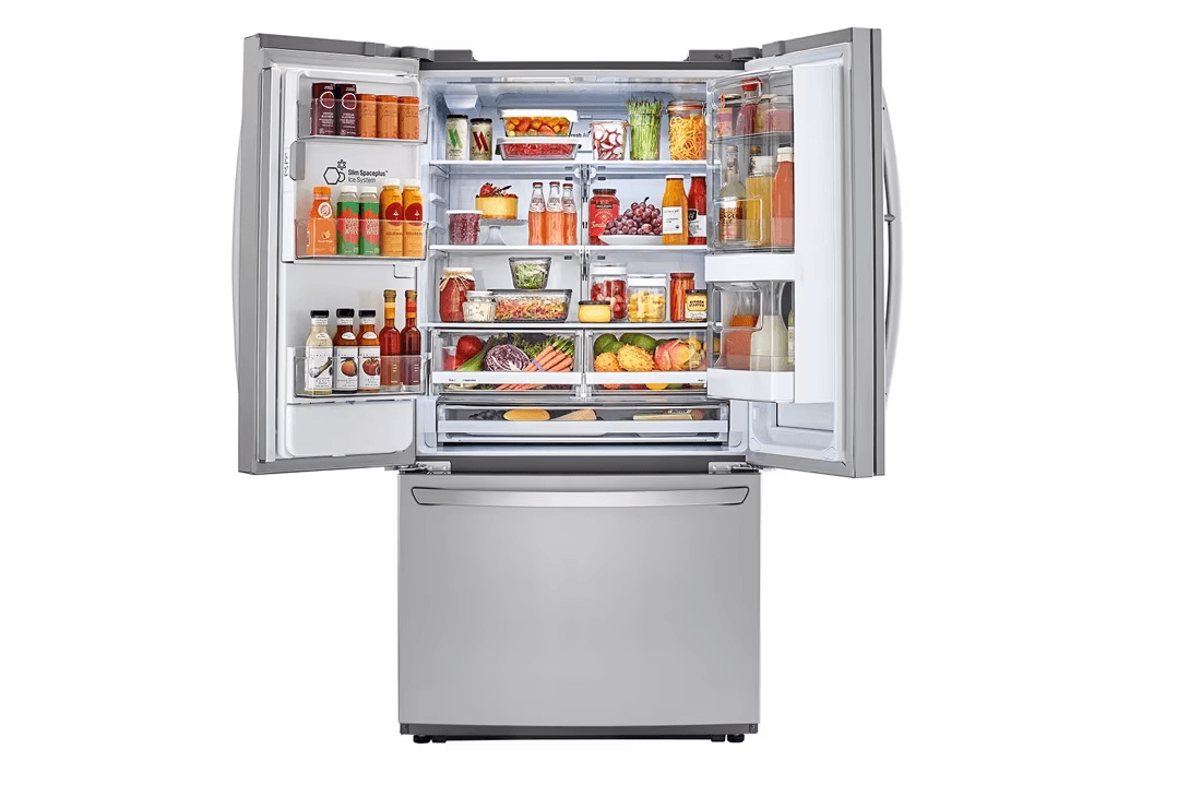 Refrigerator Quiet Recommended: Top Picks for a Peaceful Kitchen
