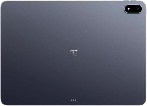Amazon product image of OnePlus Pad 2 tablet with 3K display and slim bezels
