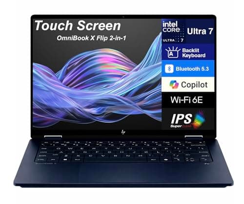 HP Spectre x360 14 (2024/25) — The convertible every creator should consider (if you can wait for the right deal)