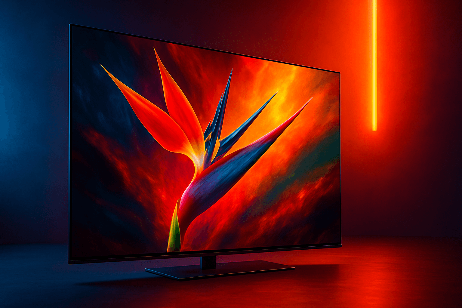 Sony K55XR80 Bravia 8 OLED: I Tested It for 30 Days—Worth It? featured image
