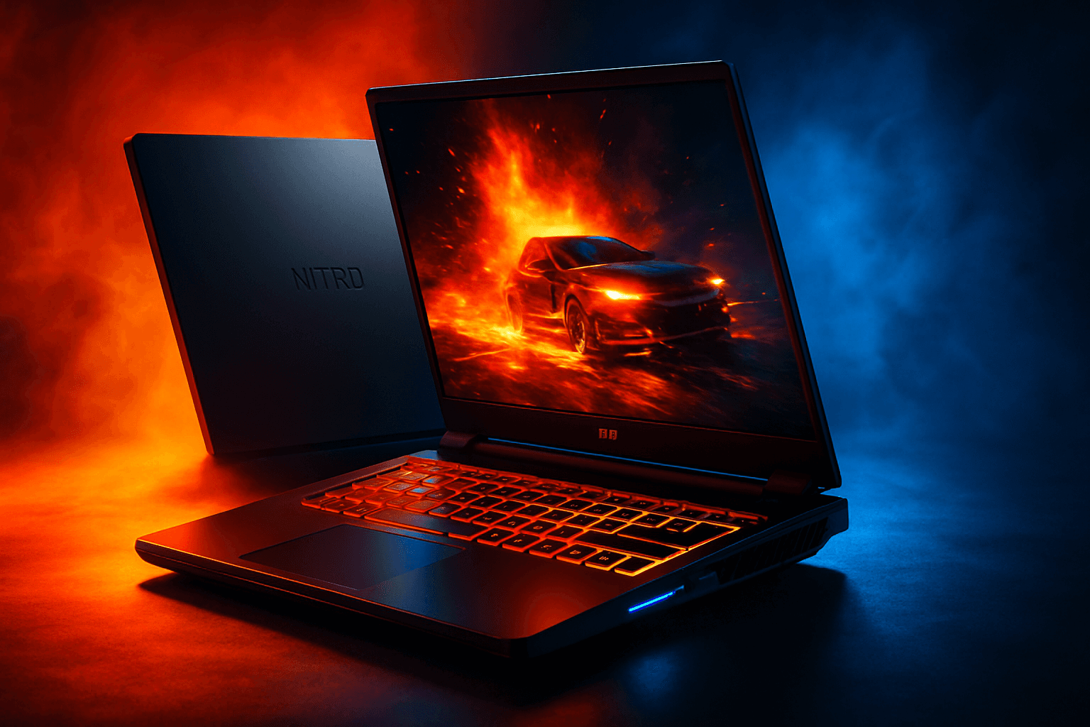 acer Nitro V: I Tested It for 30 Days—Here’s the Honest Truth featured image