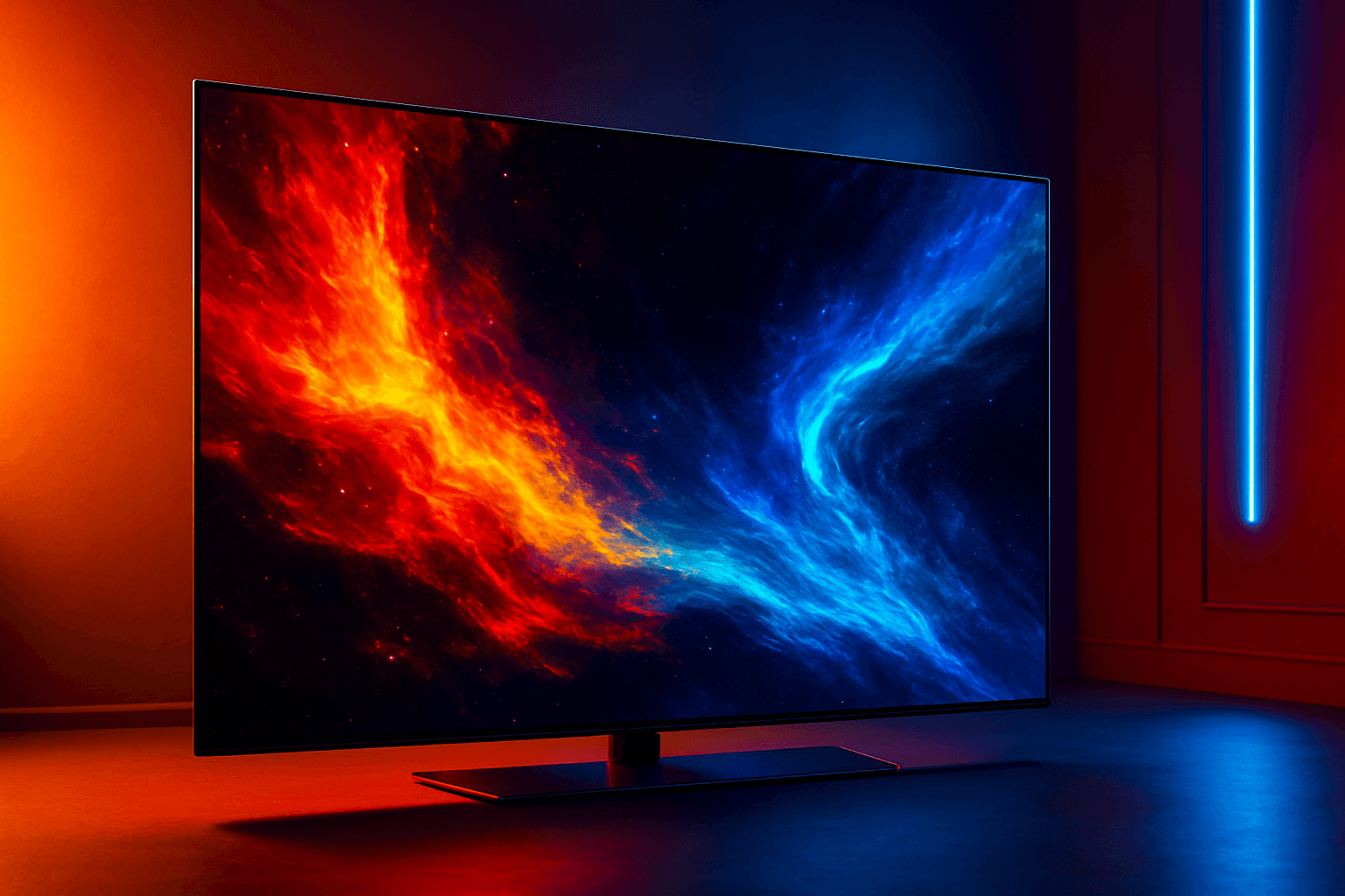 LG 65-Inch OLED C5: I Tested It for 30 Days—Here’s the Honest Truth featured image