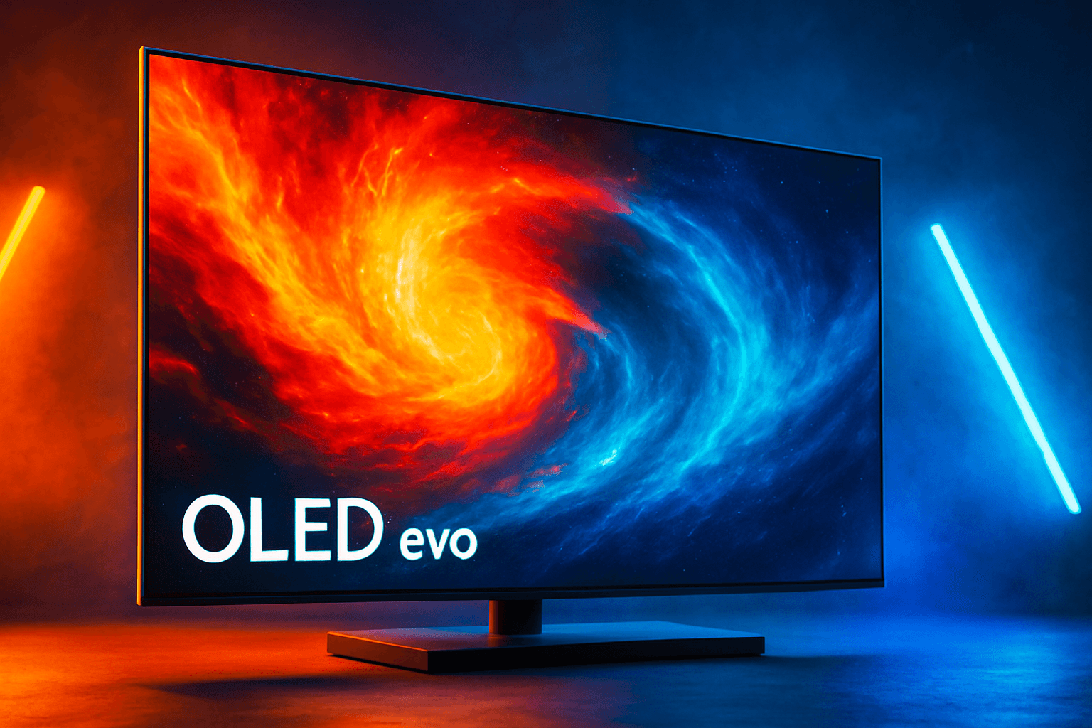 OK Fine, LG 65-Inch OLED evo G5 Actually Lives Up to the Hype featured image